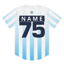 Merchlink Recycled baseball jersey