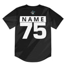 Merchlink Recycled baseball jersey v2