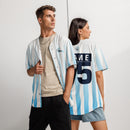 Merchlink Recycled baseball jersey