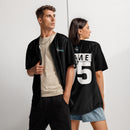 Merchlink Recycled baseball jersey v2