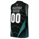 Merchlink Recycled unisex basketball jerse