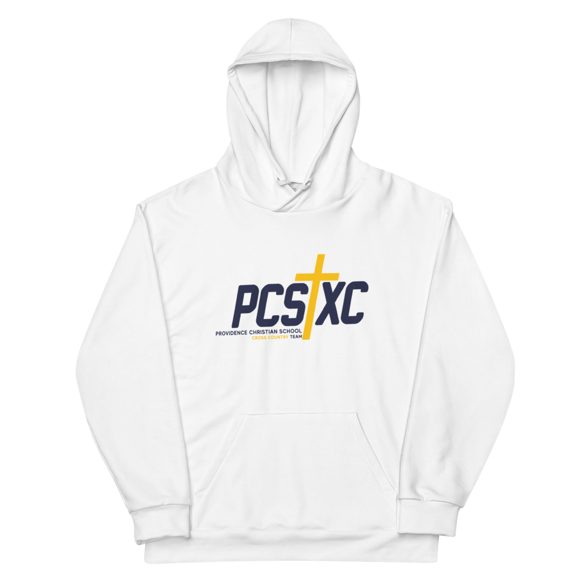 PCS XC Unisex Hoodie