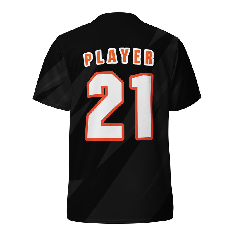 Ballhogs Unisex Sports Jersey (Personalization)