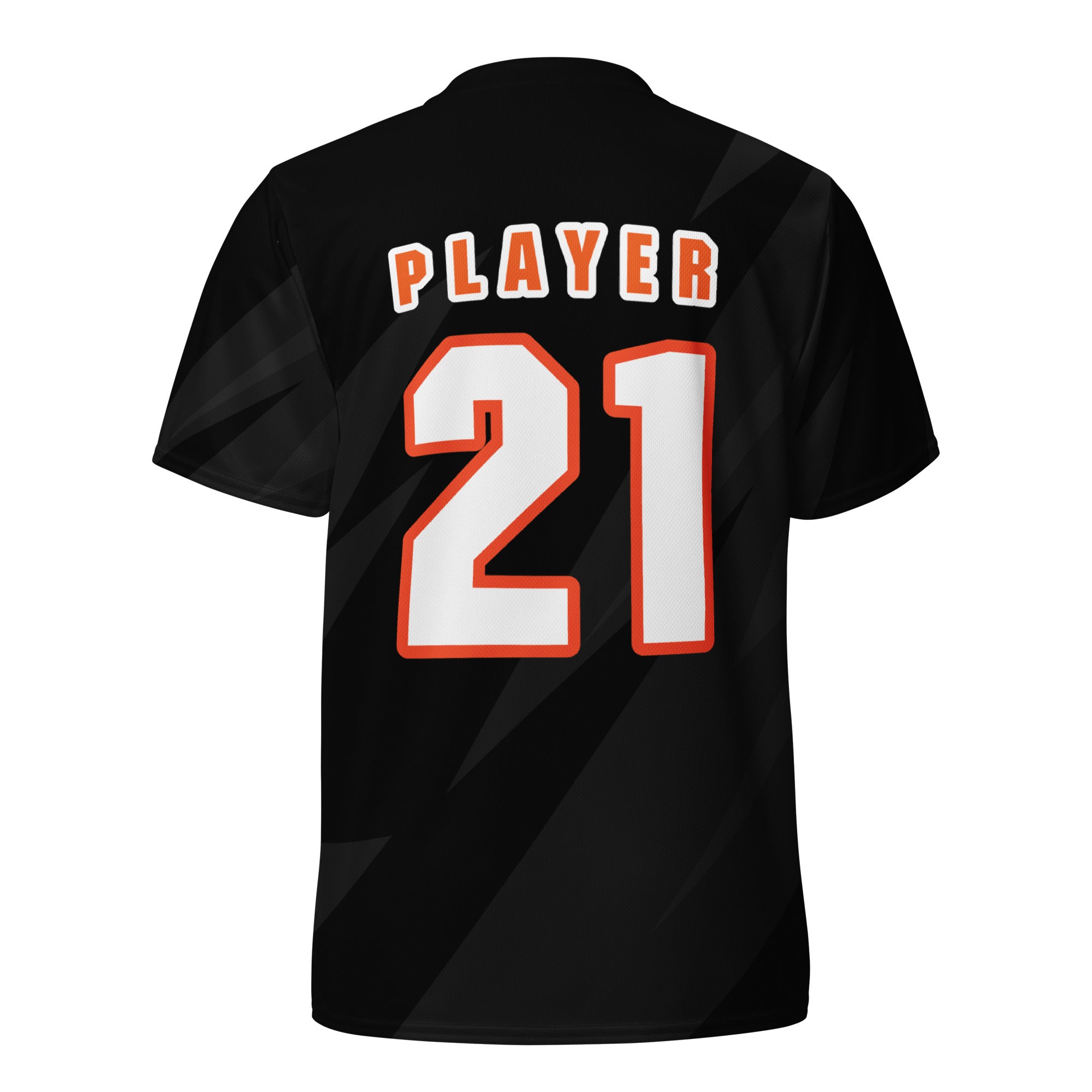 Ballhogs Unisex Sports Jersey v2 (Personalization)