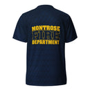Camiseta deportiva unisex MFD