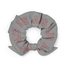 AJS Scrunchie