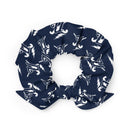 Unionville Lightning FH Scrunchie