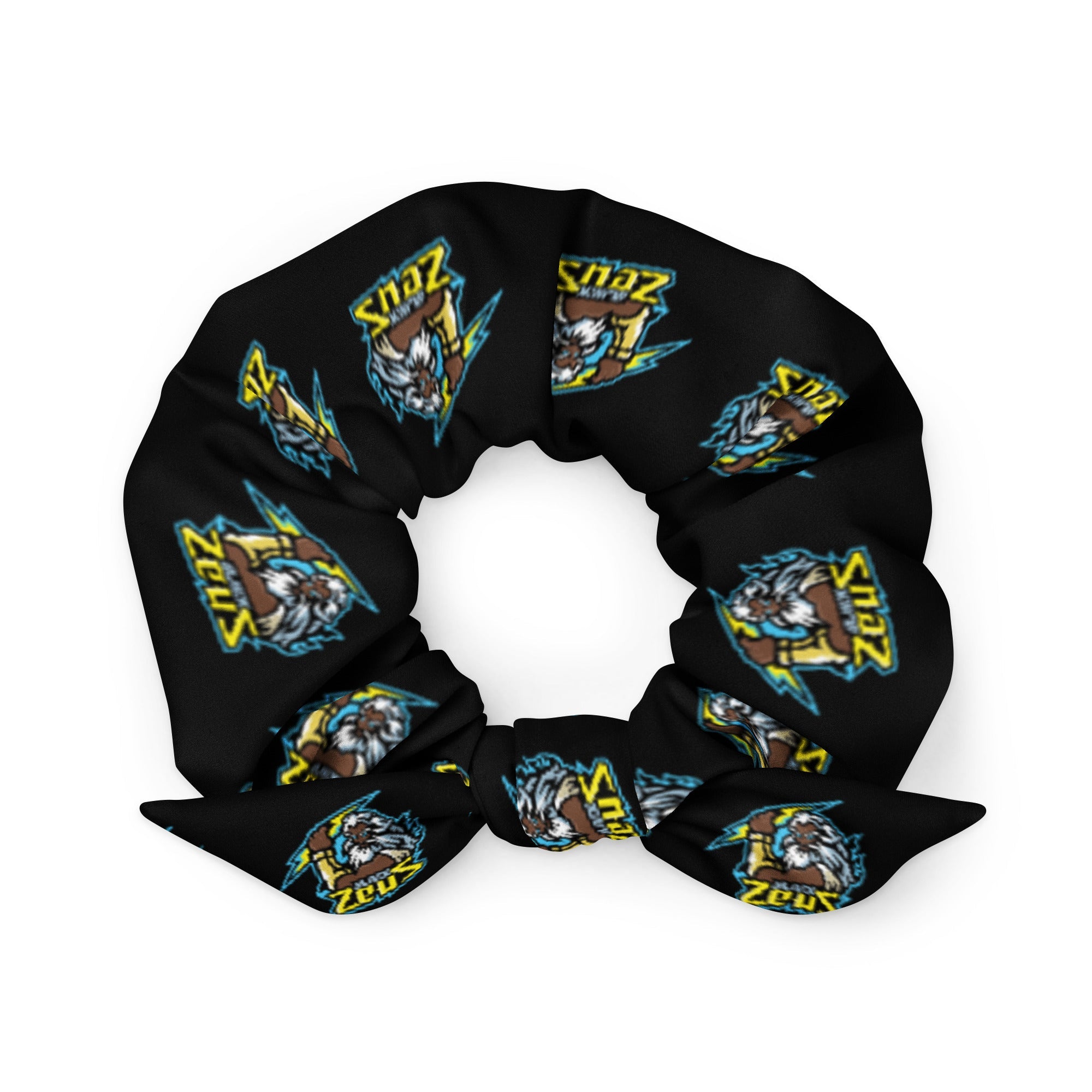 GSG Scrunchie