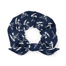 Unionville Lightning FH Scrunchie