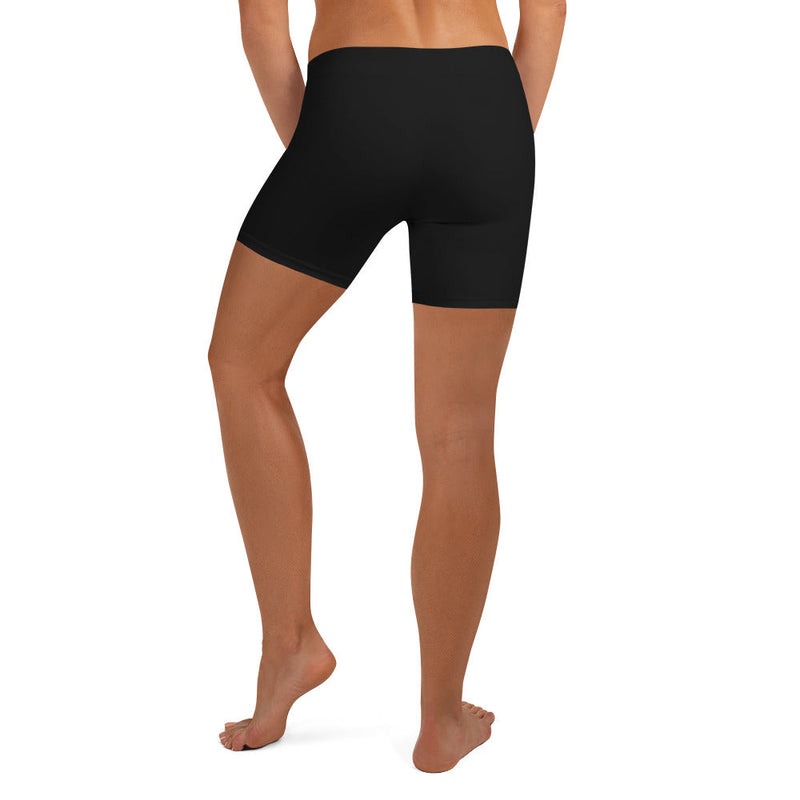 Elevate Dance Shorts