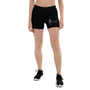 Elevate Dance Shorts