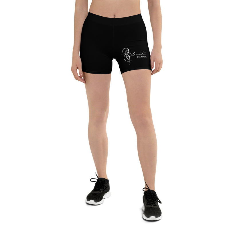 Elevate Dance Shorts