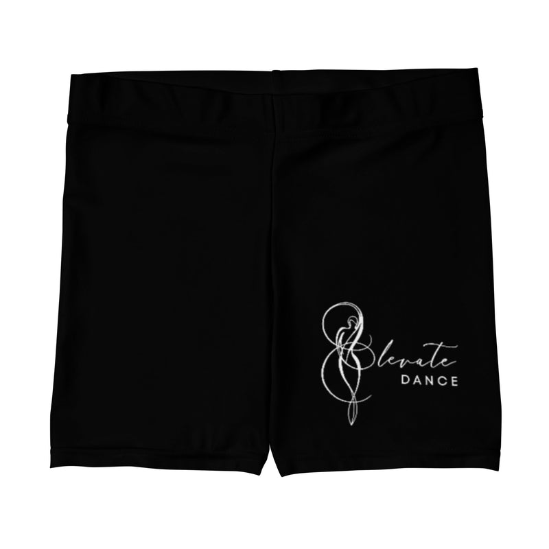 Elevate Dance Shorts