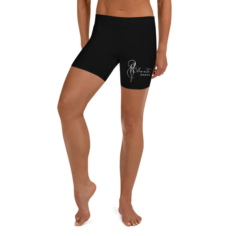 Elevate Dance Shorts