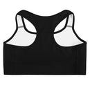 SM FB Sports bra