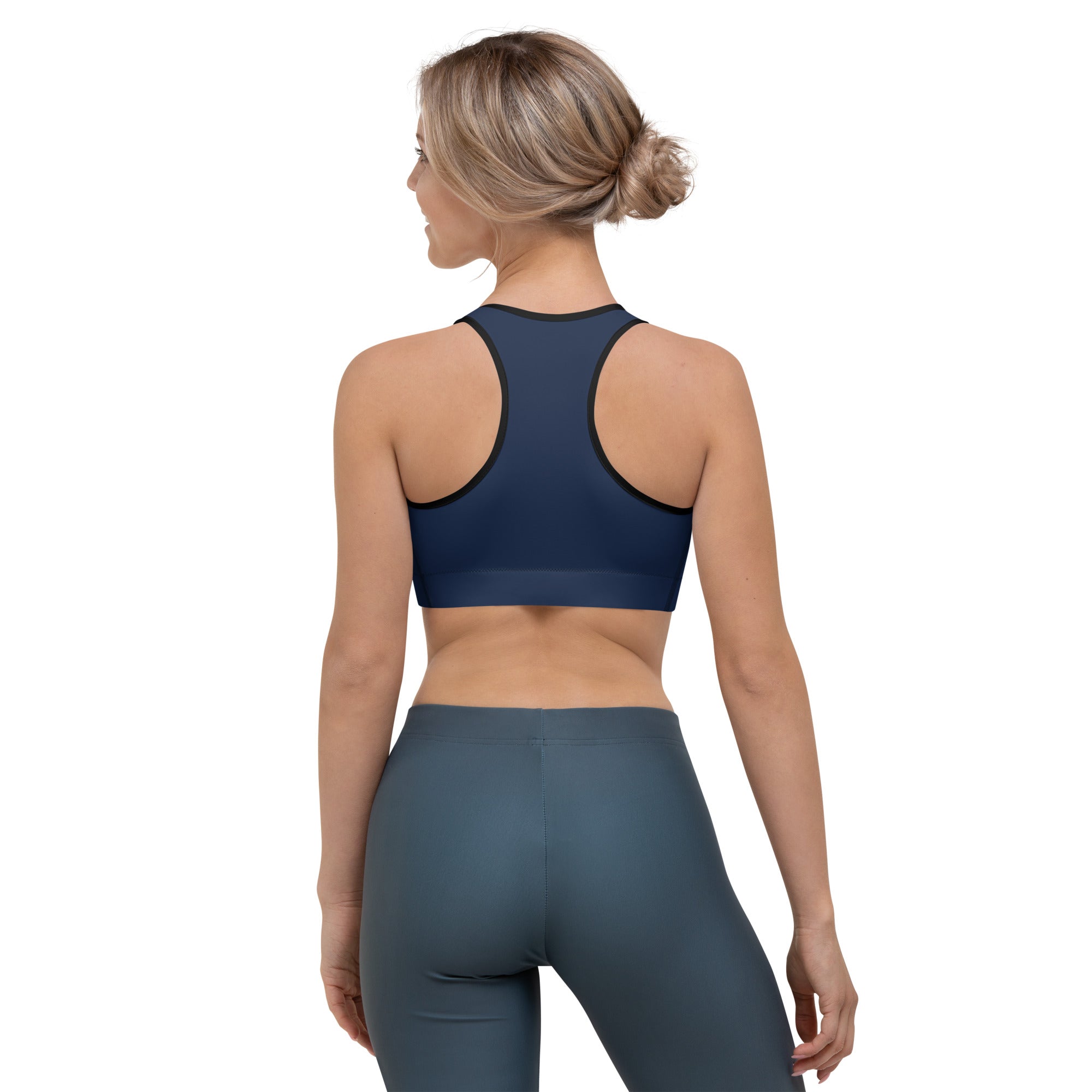 RWU Sports bra