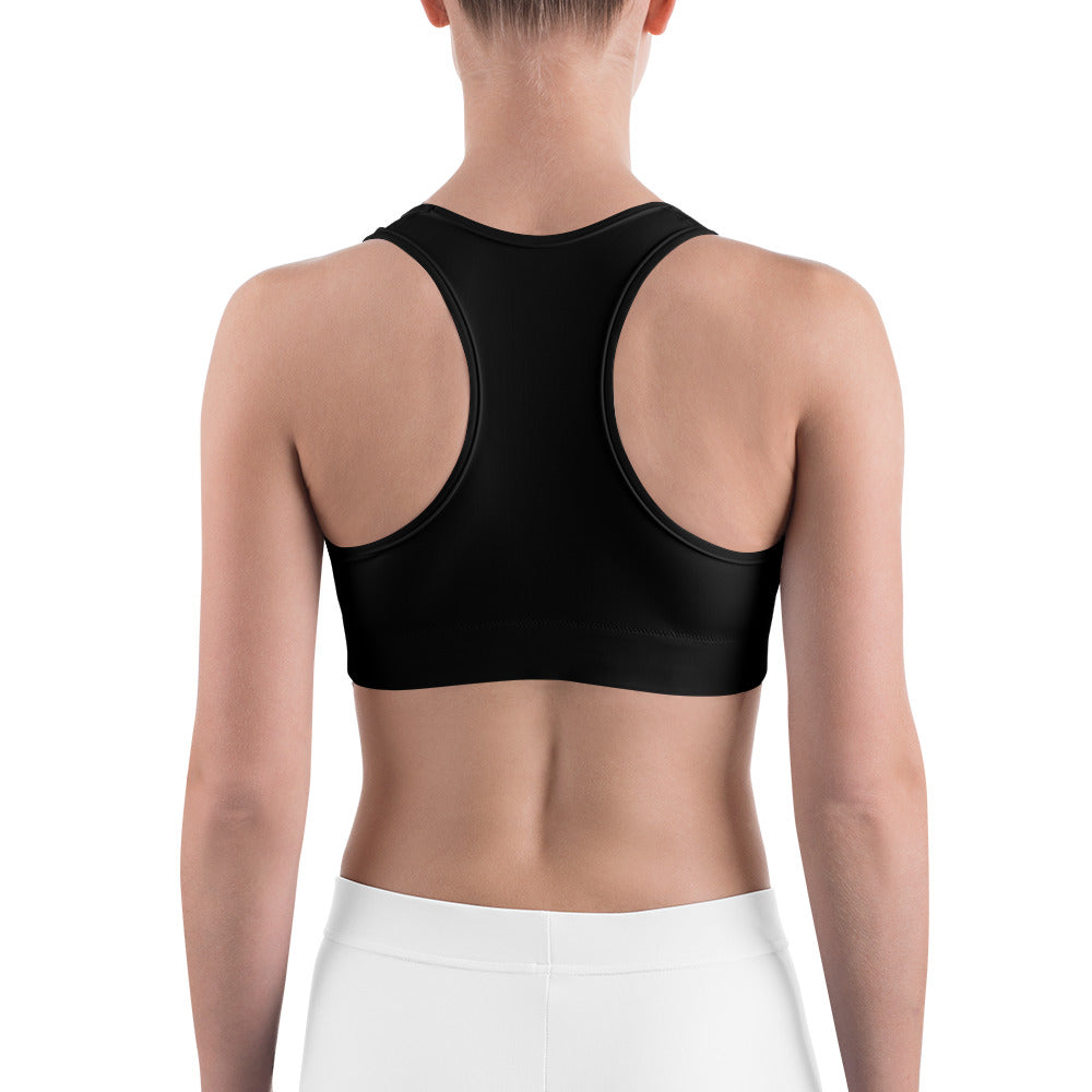 MC Sports bra