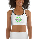 AllUSports Demo Sports bra