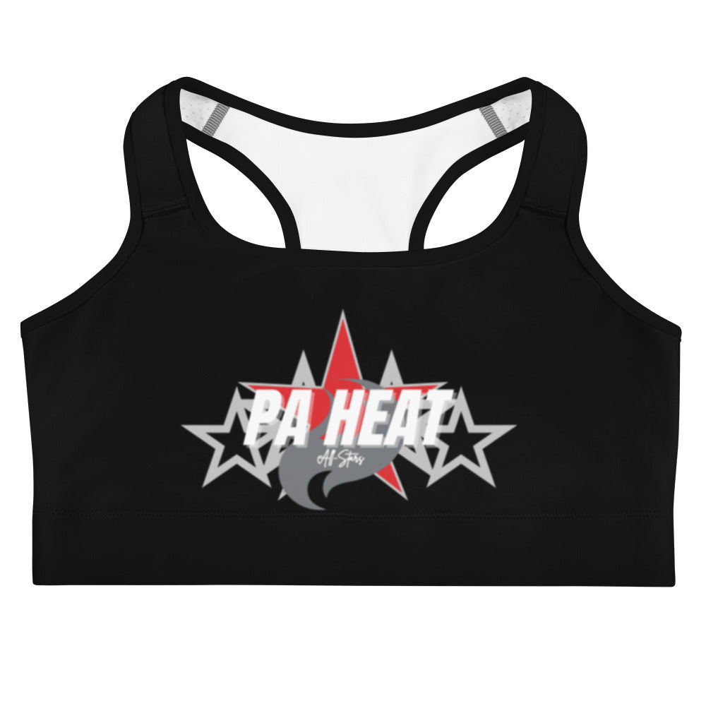 PAH Sports bra