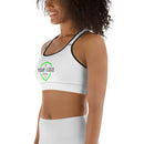 AllUSports Demo Sports bra