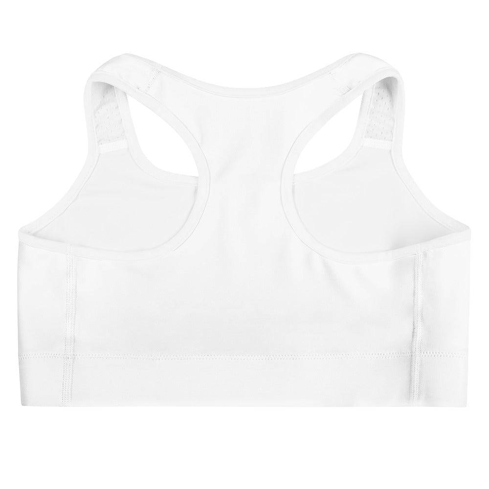 PAH Sports bra