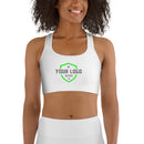 AllUSports Demo Sports bra