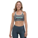 Sujetador deportivo Paragon Performance