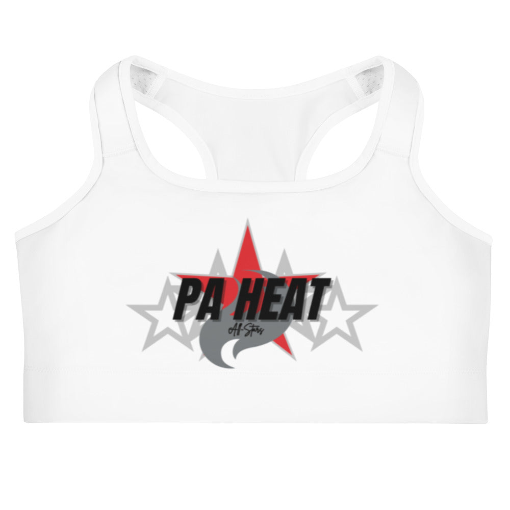 PAH Sports bra