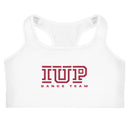 IUP Sports bra
