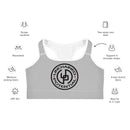 Unchained Potential Sports bra