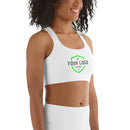 AllUSports Demo Sports bra