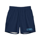 SCSC Men's swim trunks