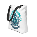MAID Tote bag