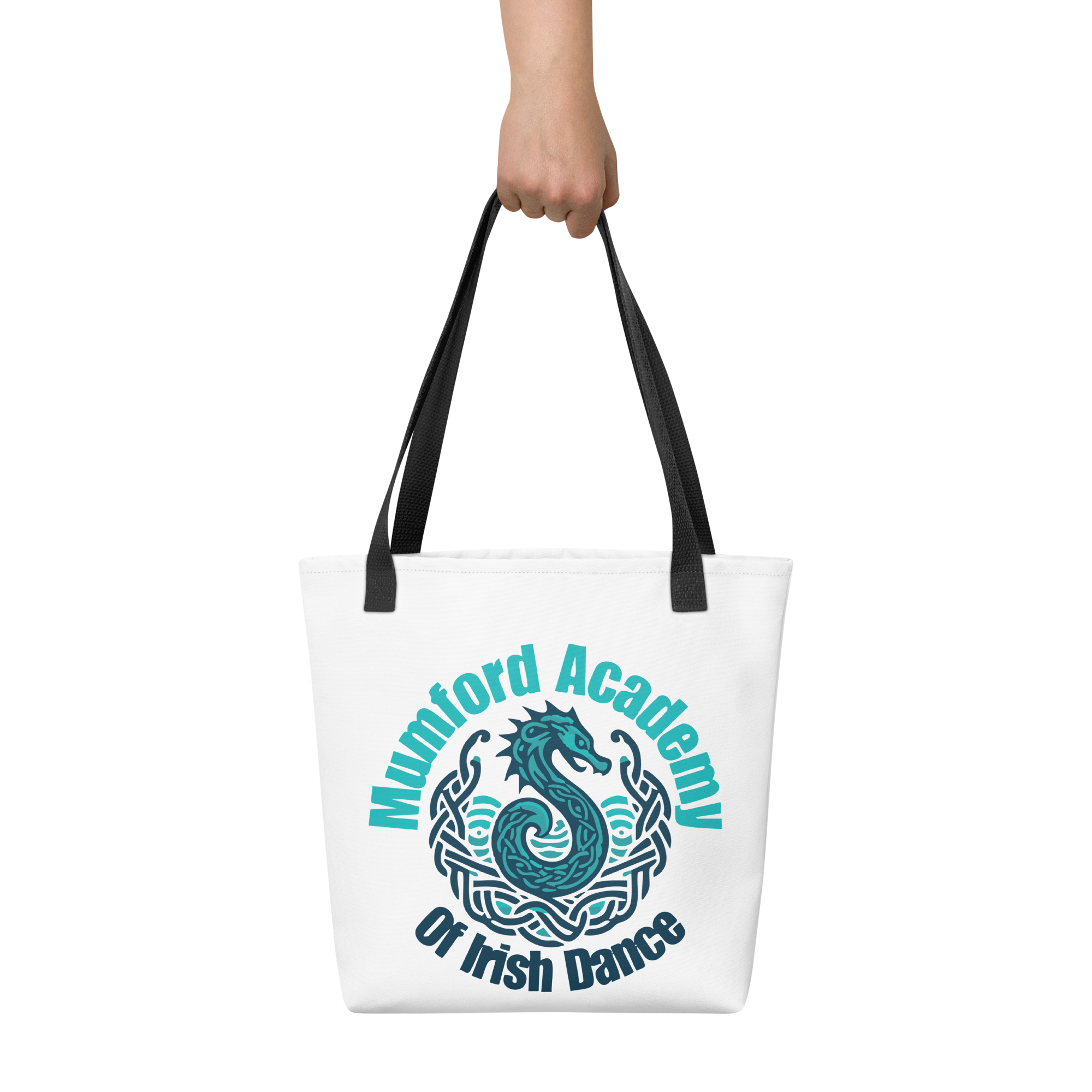 MAID Tote bag