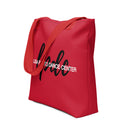 LPDC Tote bag