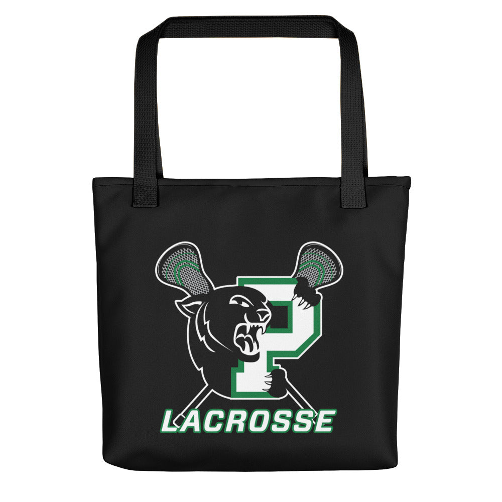 Palmer Panthers Tote bag