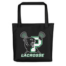Palmer Panthers Tote bag