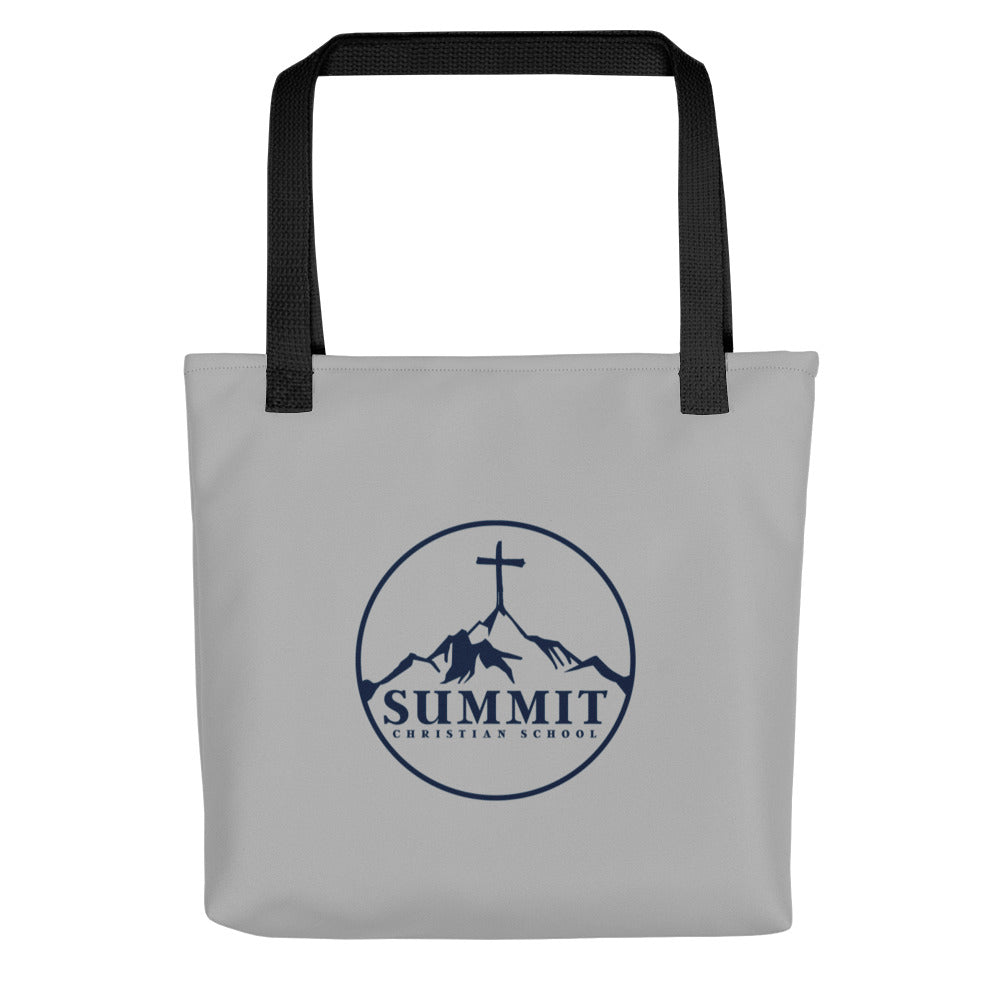 SCS Tote bag