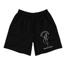 Elevate Dance Unisex Athletic Long Shorts