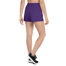 SSF Unisex Athletic Shorts S