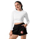 CGA Unisex Athletic Shorts