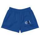 BRDS Unisex Athletic Shorts