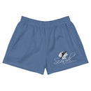 Pantalones cortos deportivos unisex SDA