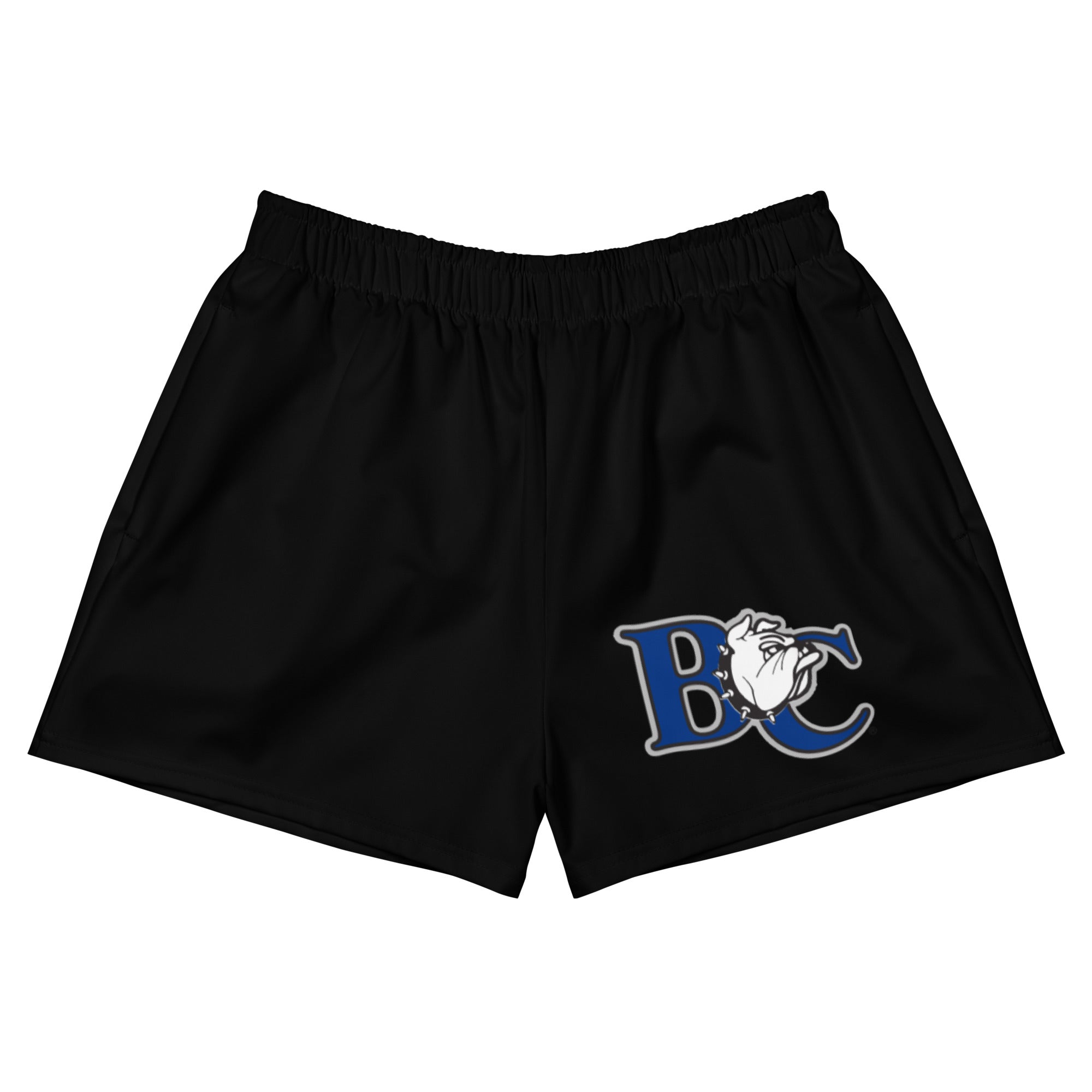 Pantalones cortos deportivos unisex BCWS