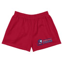 COHFF Unisex Athletic Shorts