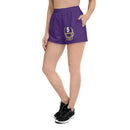 SSF Unisex Athletic Shorts S