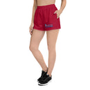 COHFF Unisex Athletic Shorts