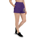 SSF Unisex Athletic Shorts S