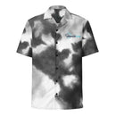 Camisa unisex con botones Merchlink