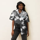 Camisa unisex con botones Merchlink